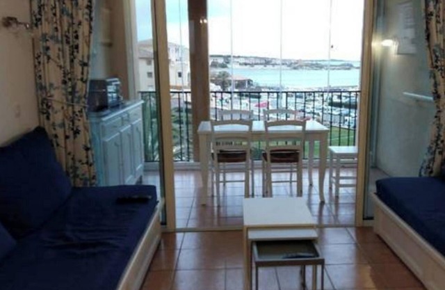 Homerez - Apt near beach and pool