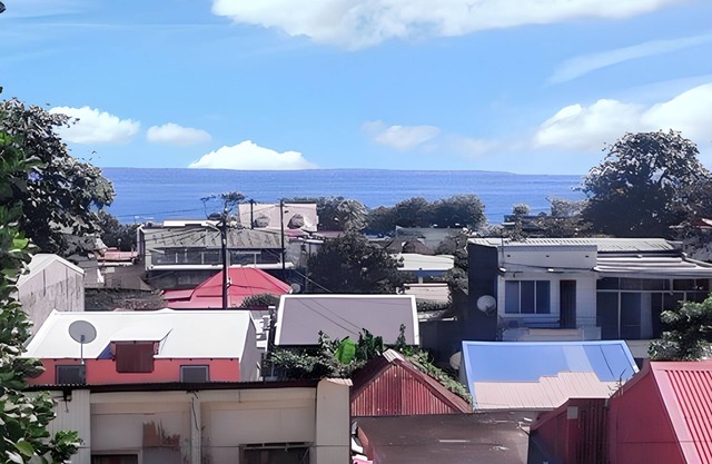 Homerez - Apt. Capesterre Belle Eau