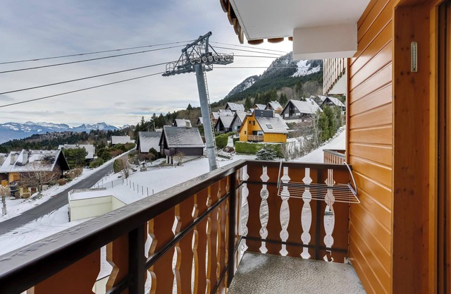 Homerez - Apartment Thollon, lake