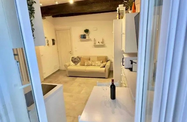 Homerez - Apartment Monterosso al Mare