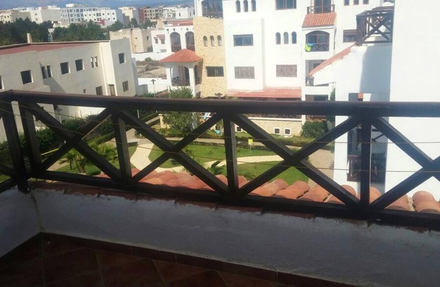 Homerez - Apartement 1 km away from the beach for 2 ppl. with shared pool