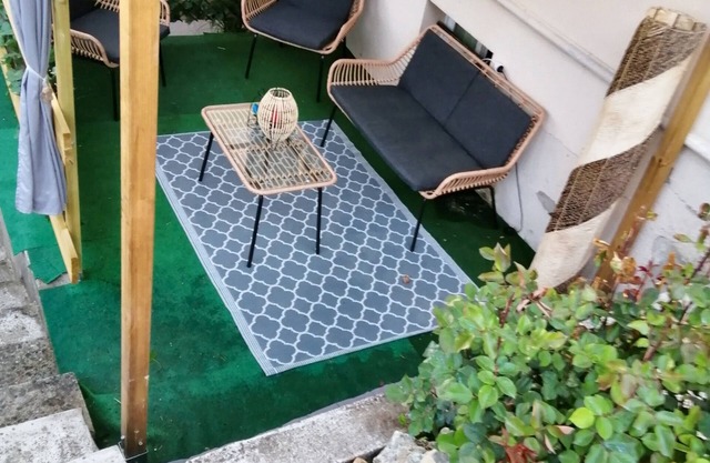 Homerez - Apartment in Penne-d'Agenais