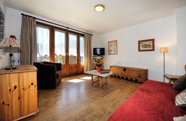 Homerez - Apartment in Les Menuires