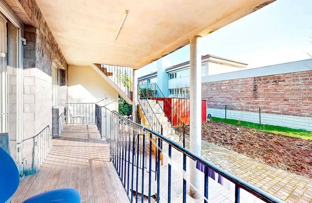 Homerez - Apartment in Schiltigheim