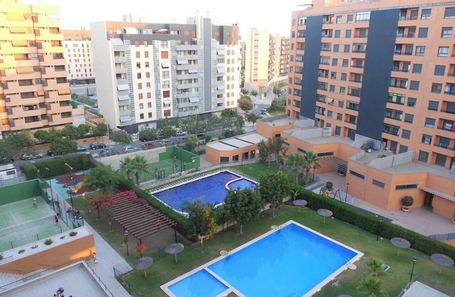 Homerez - Apartment in Alicante