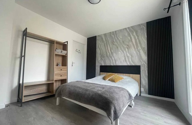 Homerez - Apartment in Chartres