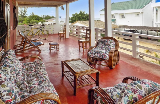 Homerez - Apartment in Majunga