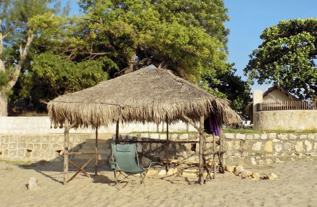 Homerez - Apartment in Majunga