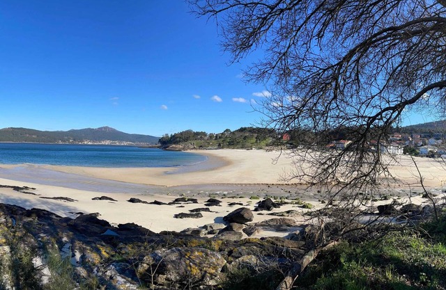 Homerez - Apartment in Portosín