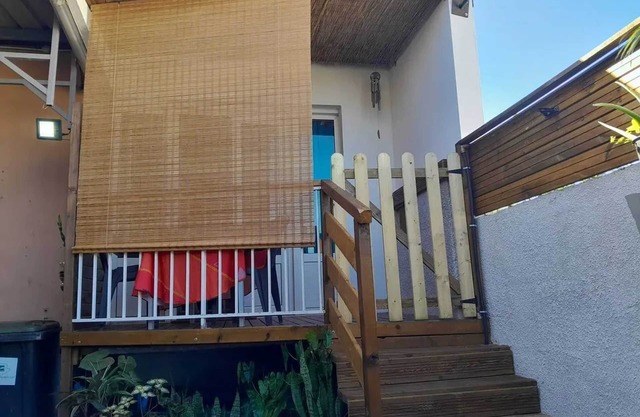 Homerez - Apartment in Saint-Joseph.