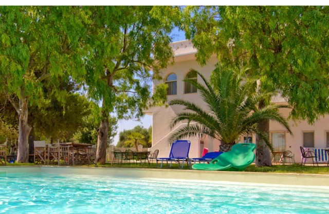 Homerez - Appartement 500 m away from the beach with shared pool and jacuzzi