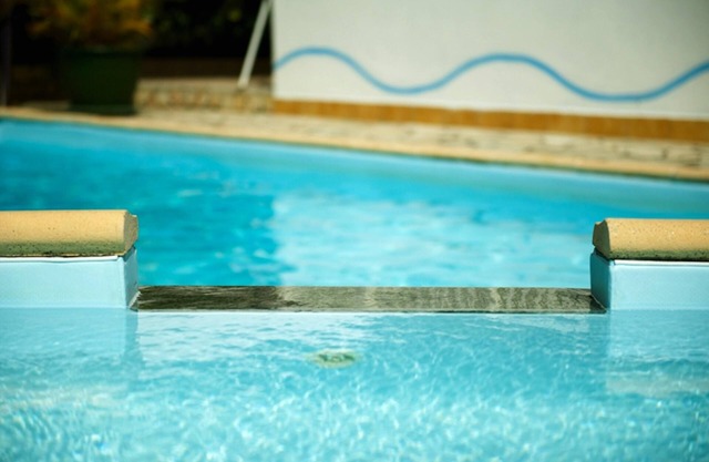 Homerez - Appartement 5 km away from the beach for 8 ppl. with shared pool