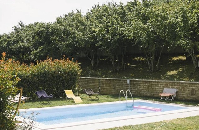 Homerez - Apt Avellino - Mountain View