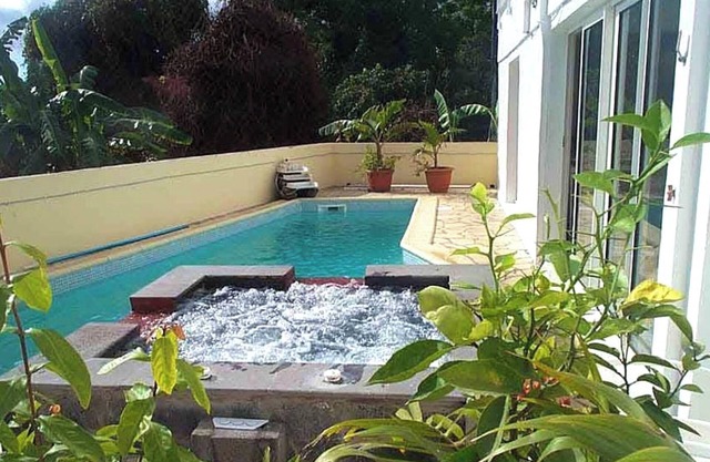 Homerez - Apt. Bois De Nèfles, Saint Paul