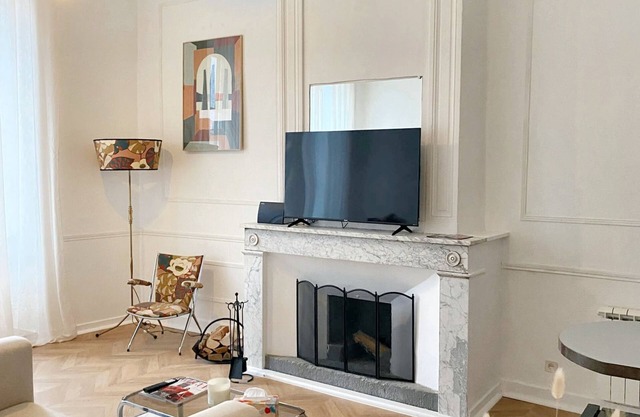 Homerez - Apt in Le Puy-en-Velay.