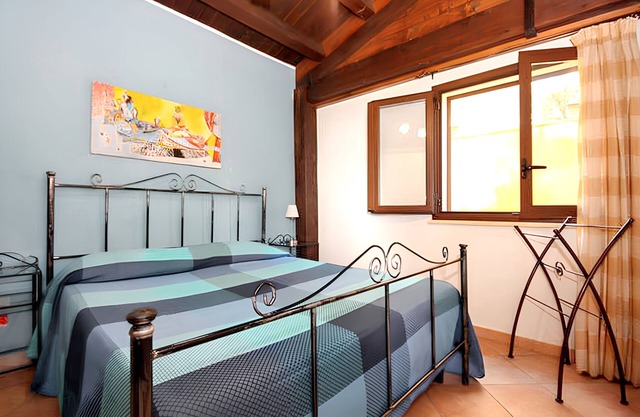 Homerez - Apt. Marsala, sea view