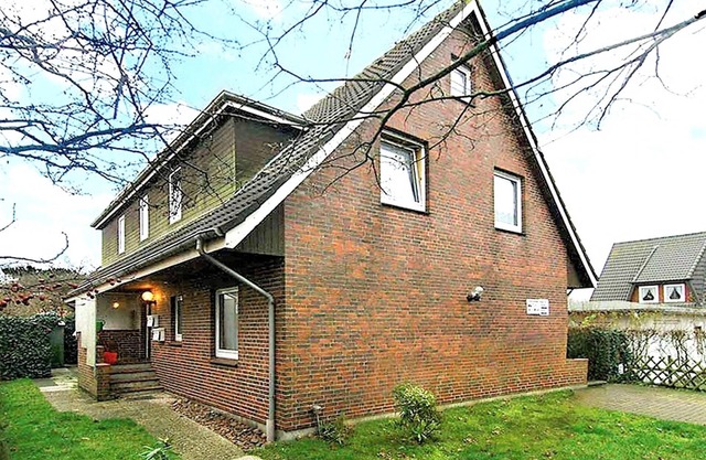 Homerez - Apt sea view in Westerland
