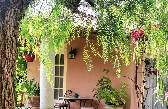 Homerez - Beautiful studio 4 km away from the beach for 2 ppl. with shared pool