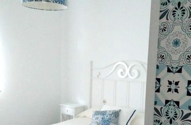 Homerez - Beautiful appartement for 6 ppl. at Bueu