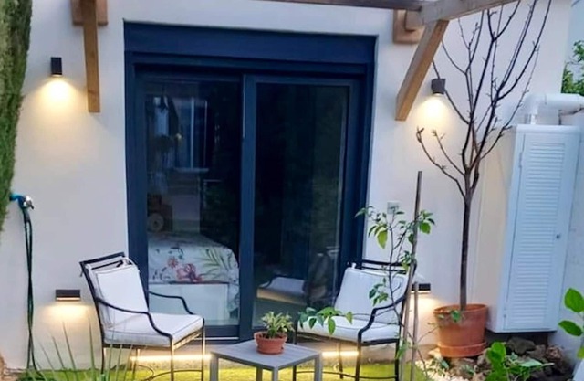 Homerez - Beautiful studio for 2 ppl. with terrace at Riogordo