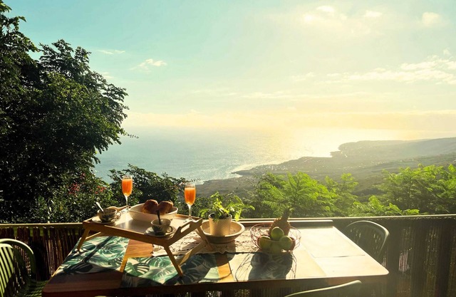 Homerez - Bungalow in Saint Leu