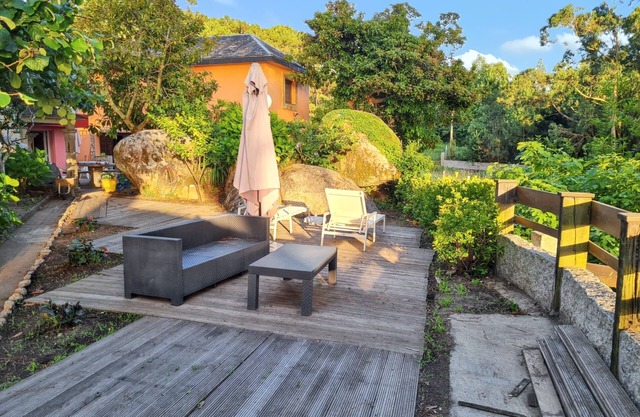 Homerez - Chalet in San Vicente del Grove