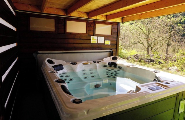 Homerez - Charming House in Simiane-la-Rotonde with Pool