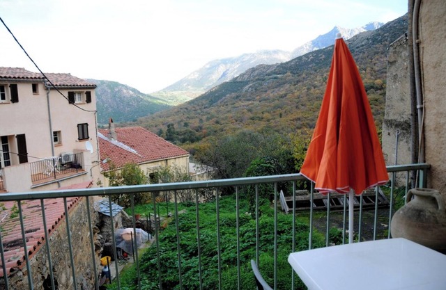 Homerez - Charming apartment in Muro with sea view