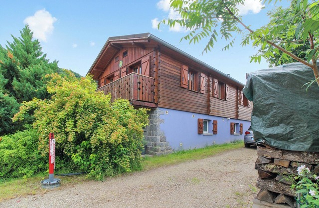 Homerez - Charming Chalet in Stosswihr with Mountain View + Balcony