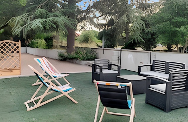 Homerez - Charming Feldkirch House with Garden