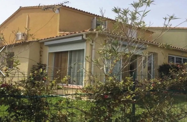 Homerez - Charming House in Poggio-Mezzana, Sea View