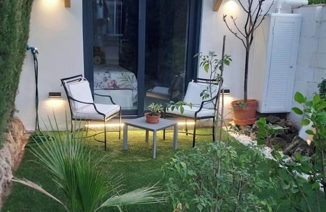 Homerez - Charming Studio in Riogordo - 18 m² - Sunny Terrace