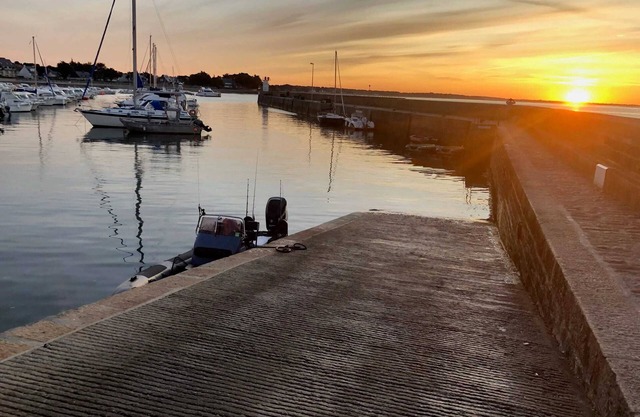 Homerez - Charming studio in Sarzeau