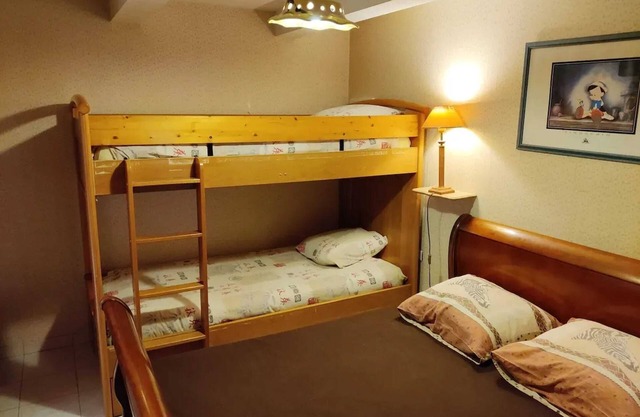 Homerez - Cosy apt in Alfortville