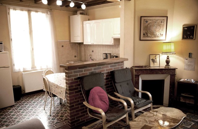 Homerez - Cozy house in Auxerre