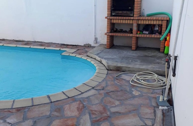 Homerez - Elegant Villa in La Rivière with Private Pool