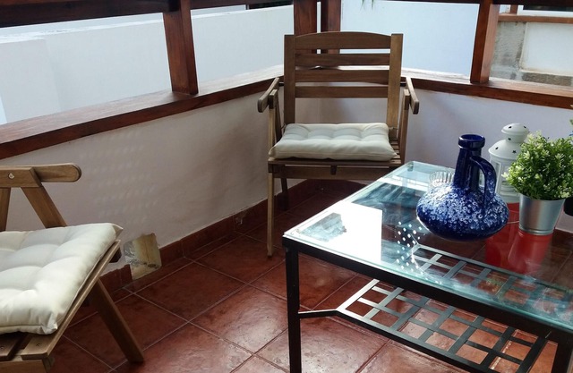 Homerez - Nice appartement 9 km away from the beach for 4 ppl. with shared pool