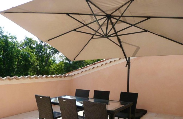 Homerez - Amazing appartement 2 km away from the beach for 4 ppl. with terrace