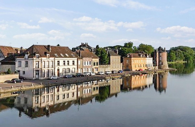 Homerez - House, Villeuneuve s/Yonne