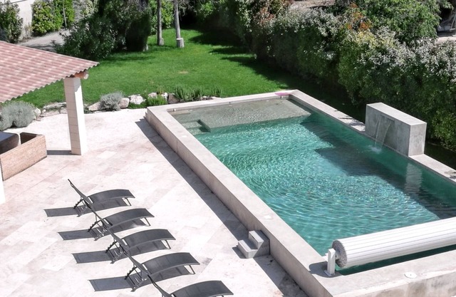 Homerez - House in Pernes-les-Fontaines