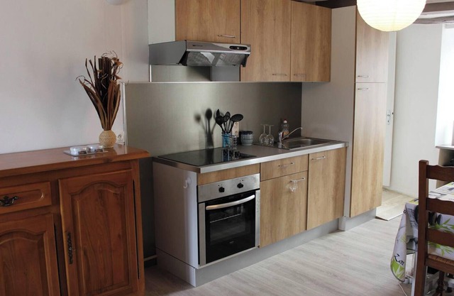 Homerez - House in Champigny-sur-Veude