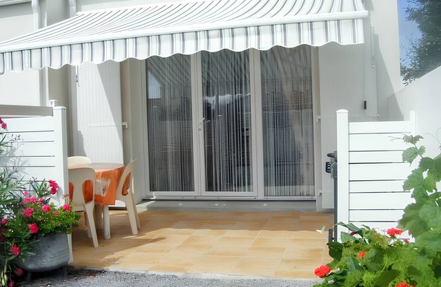 Homerez - House in Notre-Dame-de-Monts