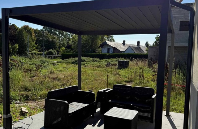 Homerez - House in Elbeuf-sur-Andelle