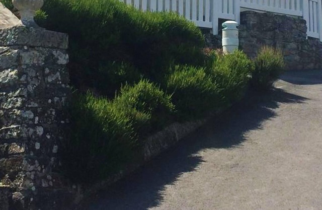 Homerez - House 12 km away from the beach for 4 ppl. with terrace at Chateaulin