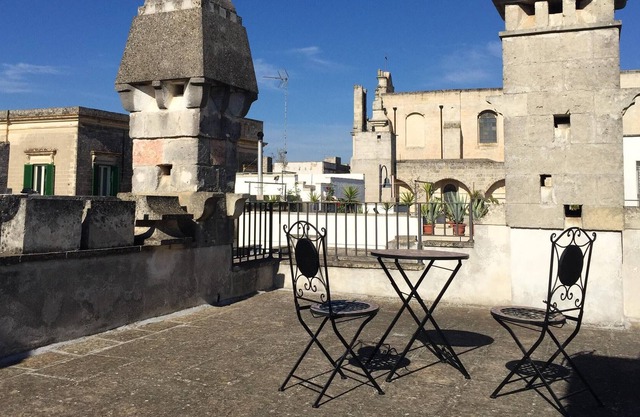 Homerez - House 7 km away from the beach for 5 ppl. with terrace at Surano