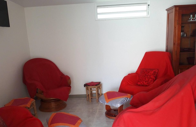 Homerez - House 800 m away from the beach for 2 ppl. with terrace at Cayenne