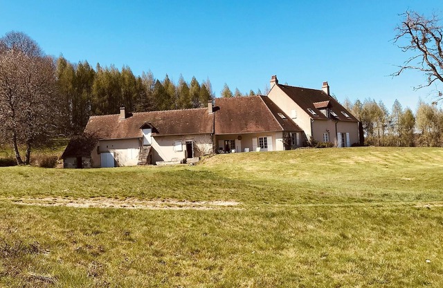 Homerez - House for 10 ppl. with swimming-pool and terrace at La Tagnière