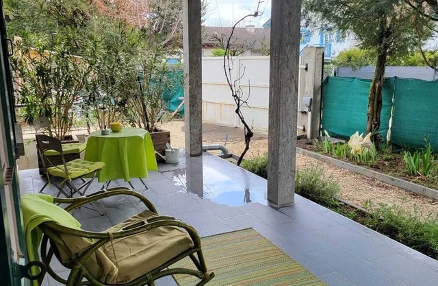 Homerez - House in Vétraz-Monthoux