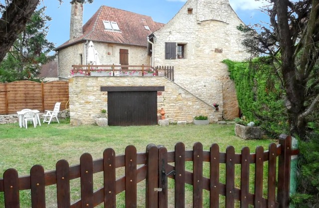 Homerez - House in Lavercantière