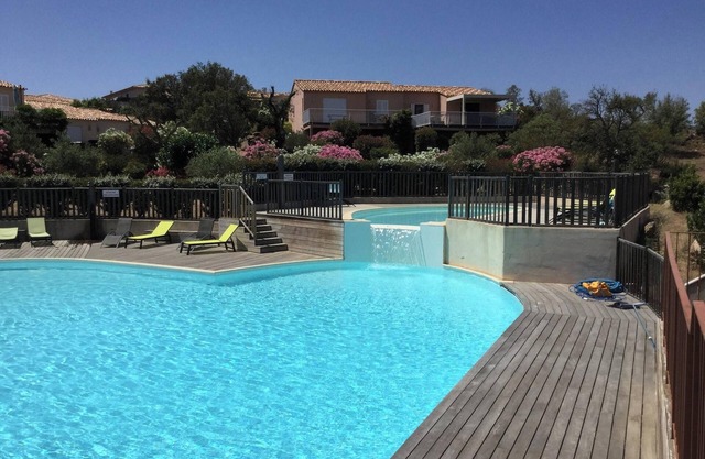 Homerez - House in Porto-Vecchio